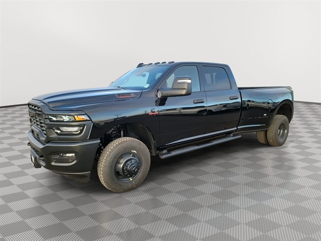 2026 RAM Ram 3500 Pickup Tradesman's photo