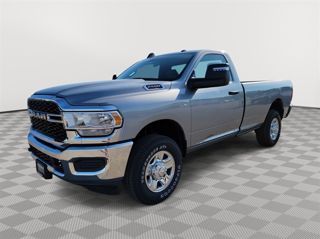 2024 RAM Ram 2500 Pickup Tradesman's photo