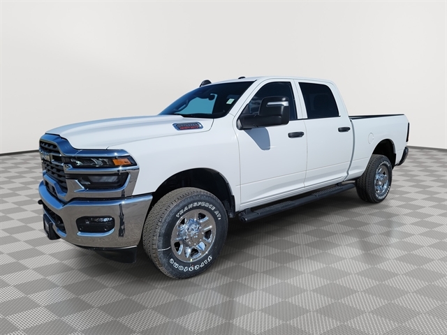 2026 RAM Ram 2500 Pickup Tradesman's photo