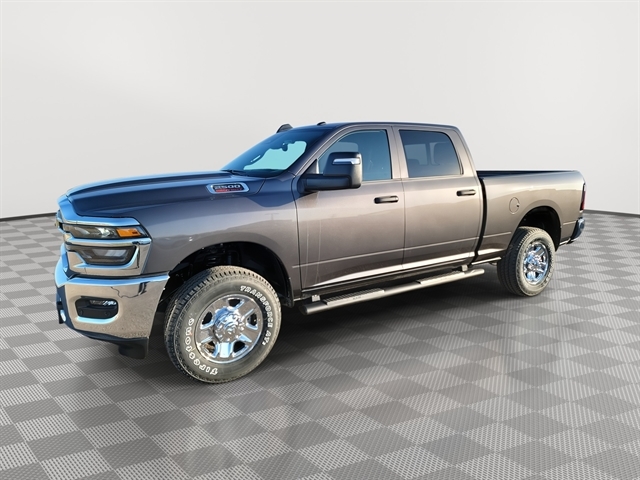 2026 RAM Ram 2500 Pickup Tradesman's photo