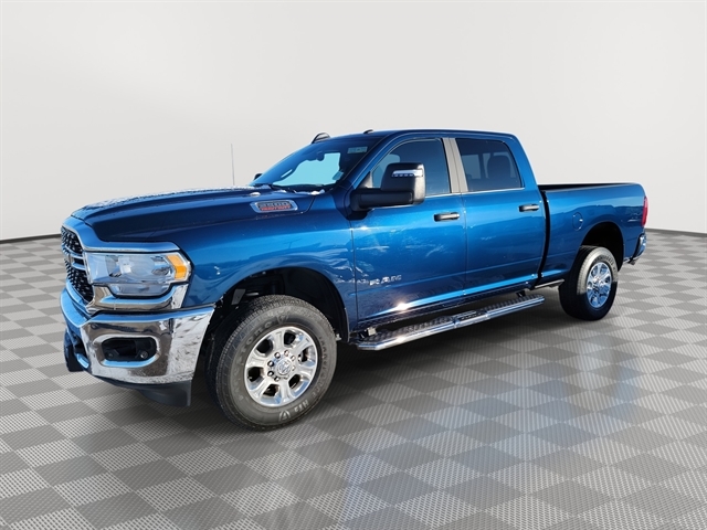 2024 RAM Ram 2500 Pickup Big Horn's photo