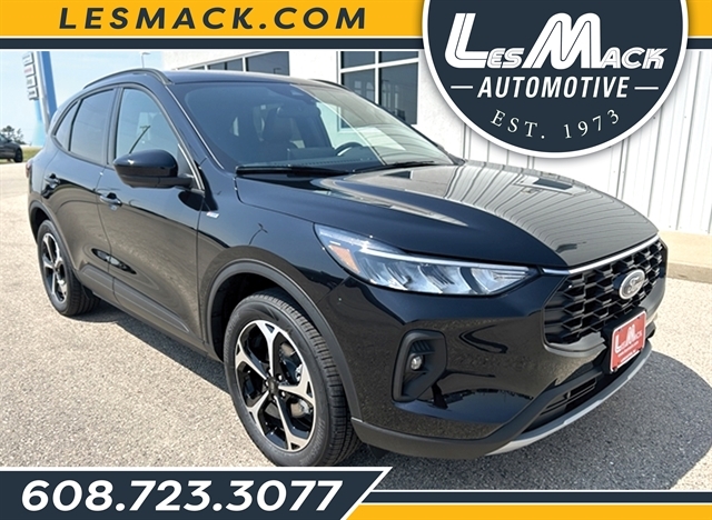 2025 Ford Escape ST-Line Select's photo
