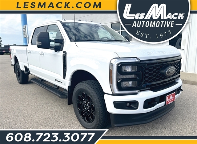 2026 Ford F-250 Super Duty XLT's photo