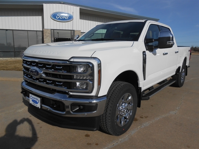 2026 Ford F-350 Base's photo