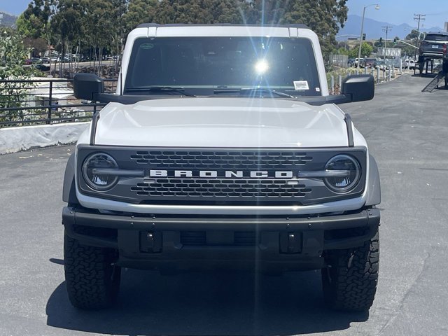 2024 Ford Bronco Badlands Advanced