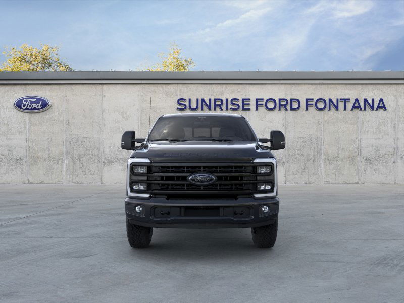 2023 Ford F-250 Super Duty XLT