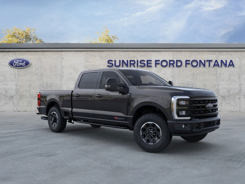 2023 Ford F-250 Super Duty XLT