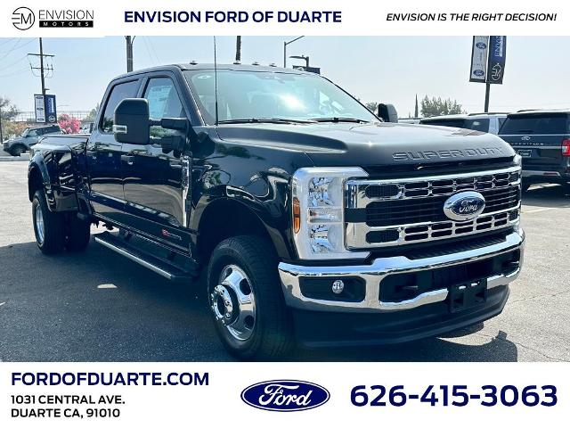 2024 Ford F-350 Super Duty XLT