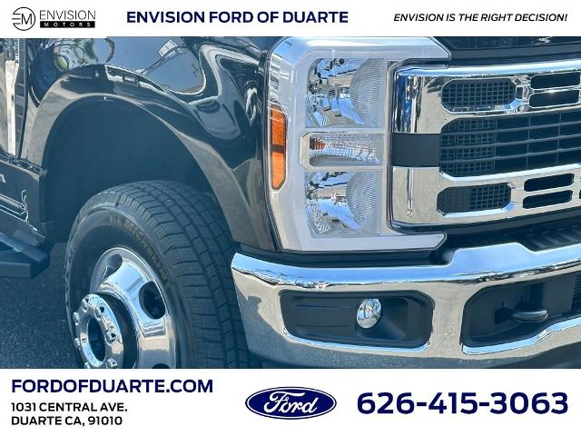 2024 Ford F-350 Super Duty XLT