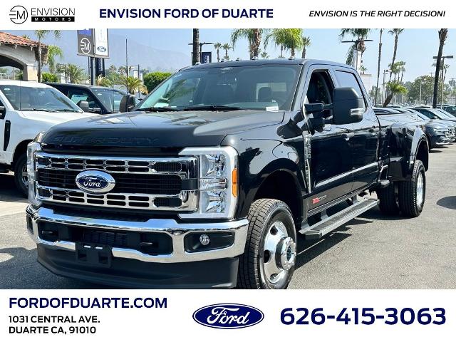 2024 Ford F-350 Super Duty XLT