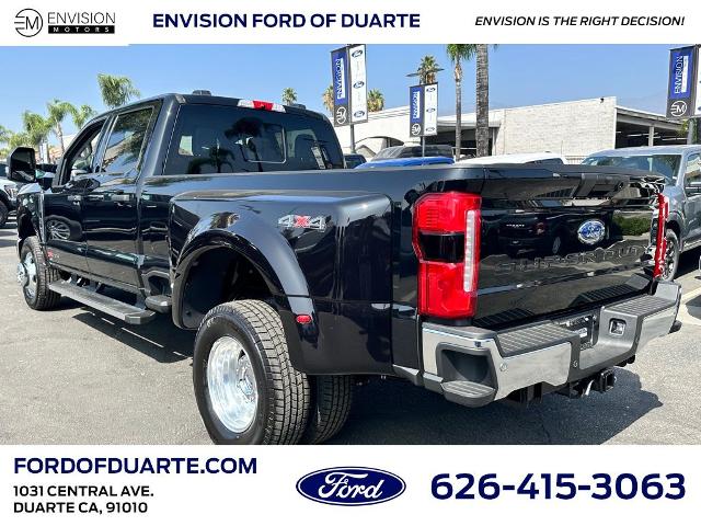 2024 Ford F-350 Super Duty XLT