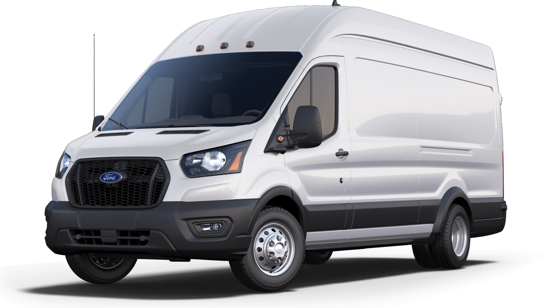 2024 Ford Transit 350 HD