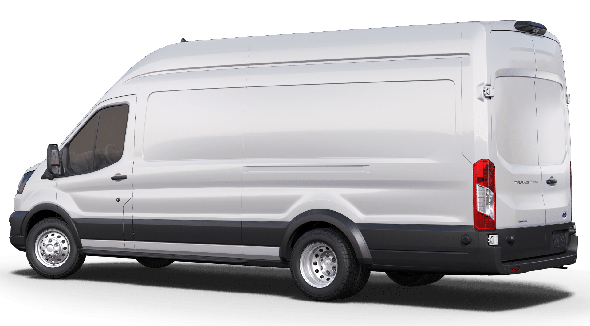 2024 Ford Transit 350 HD