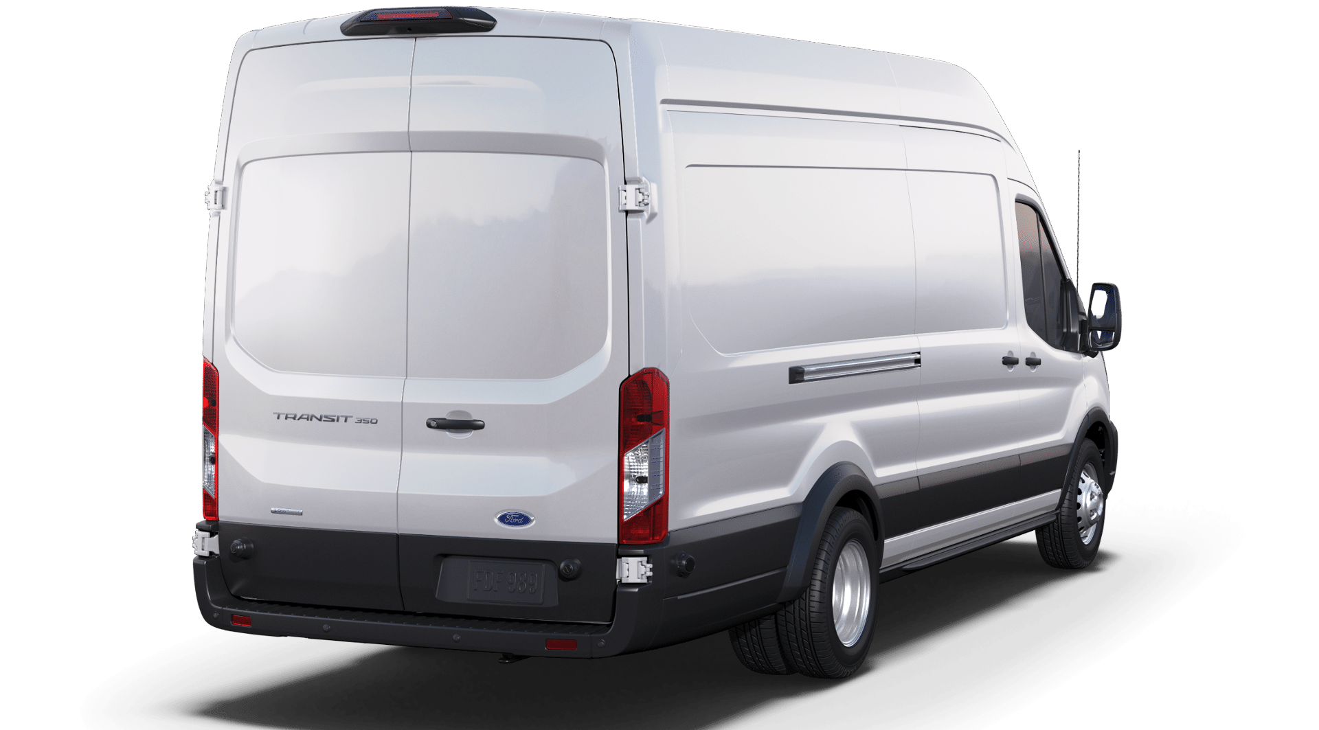 2024 Ford Transit 350 HD