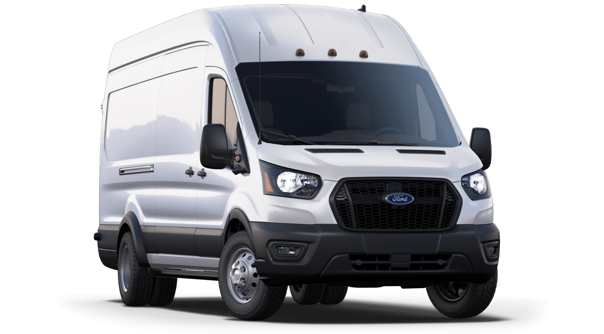 2024 Ford Transit 350 HD