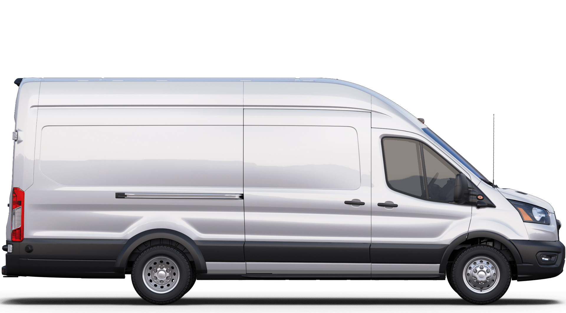 2024 Ford Transit 350 HD