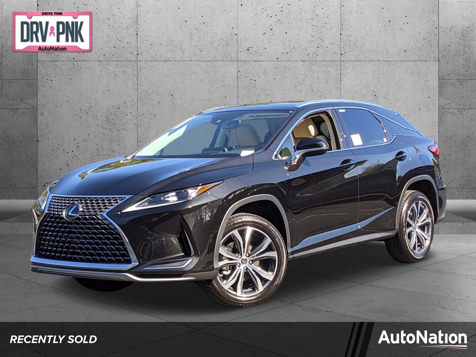 New 2021 Lexus RX 350 Sport Utility in Tampa #MC189564 | Lexus of Tampa Bay