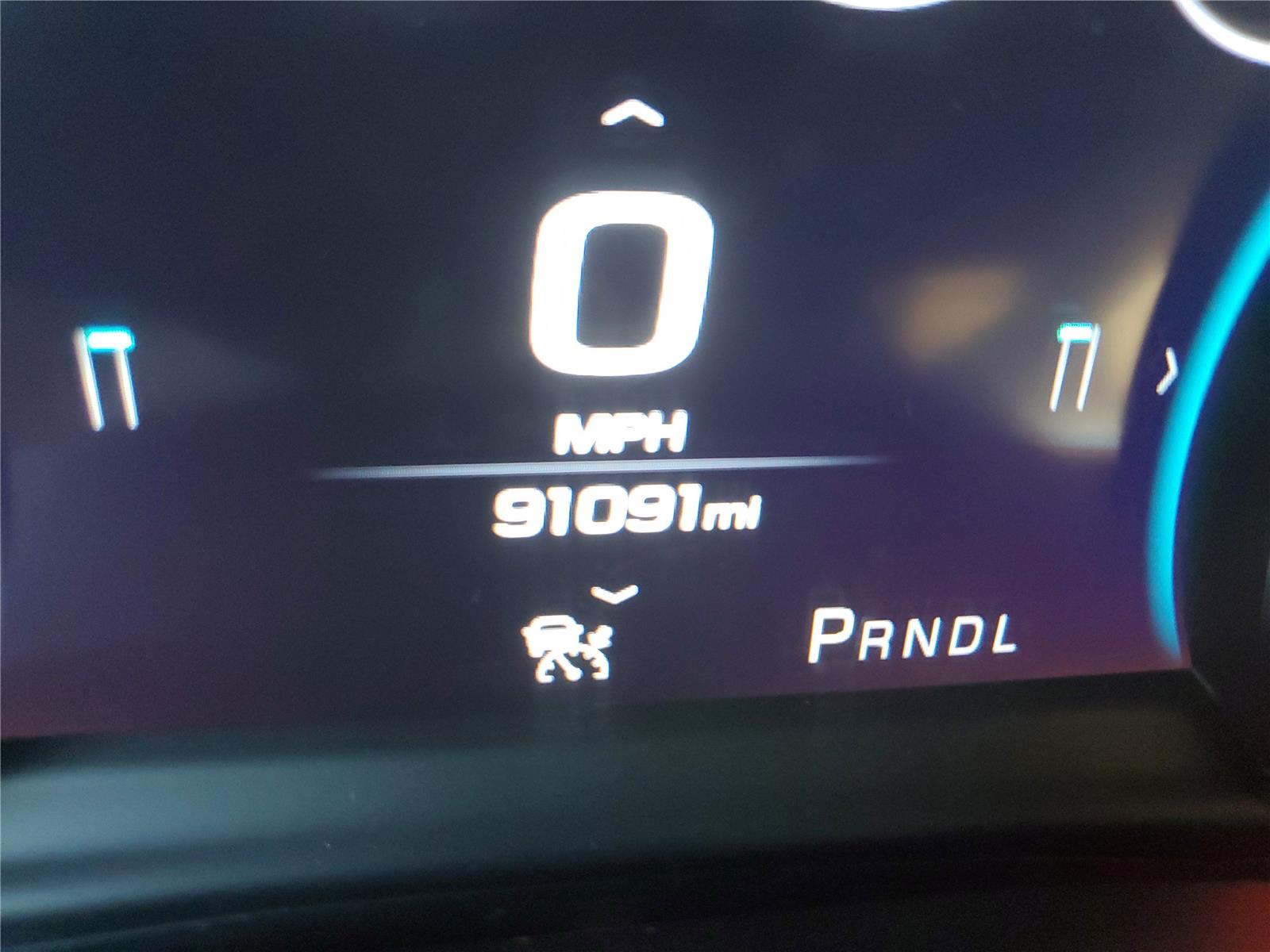 2020 Chevrolet Tahoe Premier photo 29