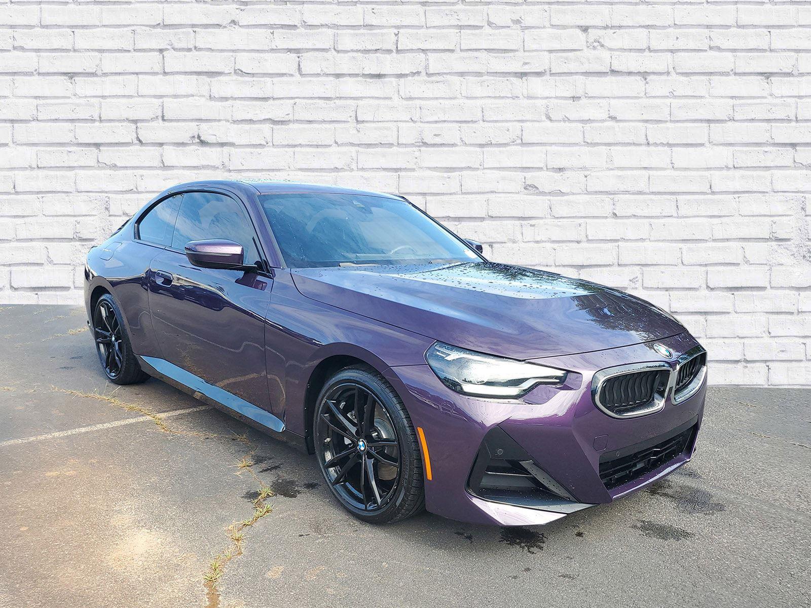 2023 Bmw 230i xDrive photo 25