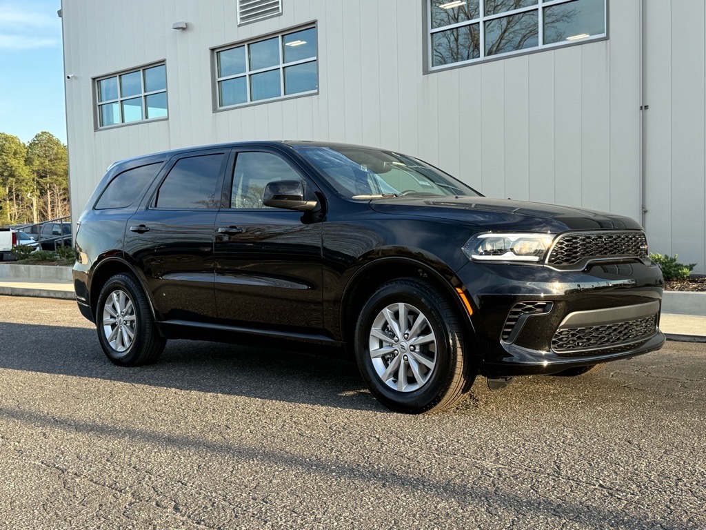 2025 Dodge Durango GT's photo