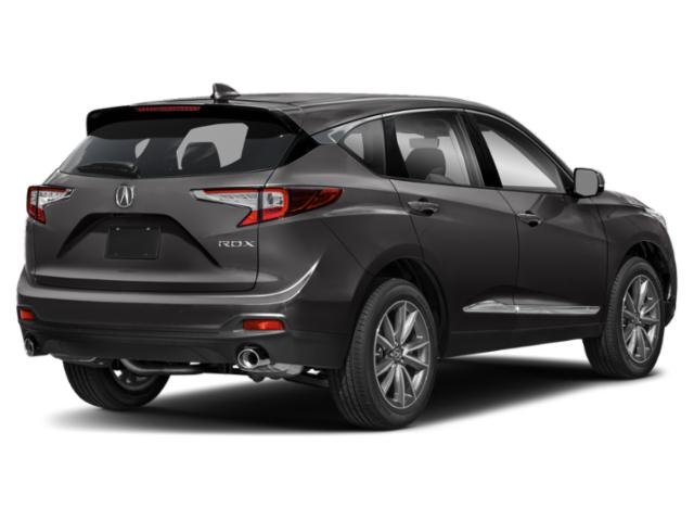 Used 2021 Acura RDX Technology Package with VIN 5J8TC2H50ML045879 for sale in Vadnais Heights, Minnesota