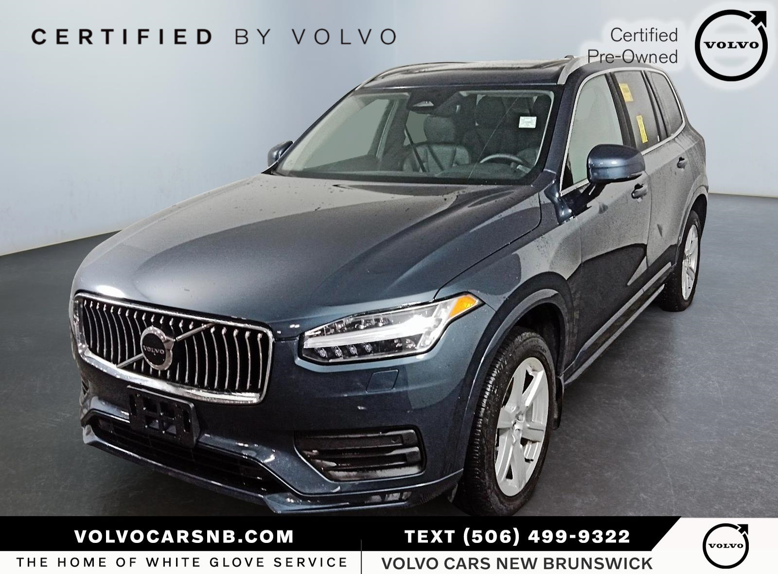 New 2024 Volvo XC40 Plus Dark Theme Sport Utility in Halifax