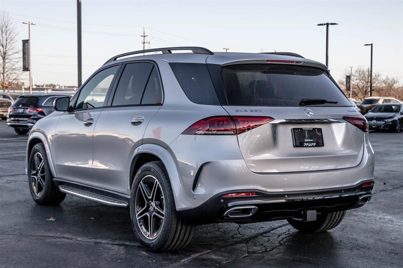 New 2021 Mercedes-Benz GLE350 4MATIC SUV SUV in Kitchener #39977 ...