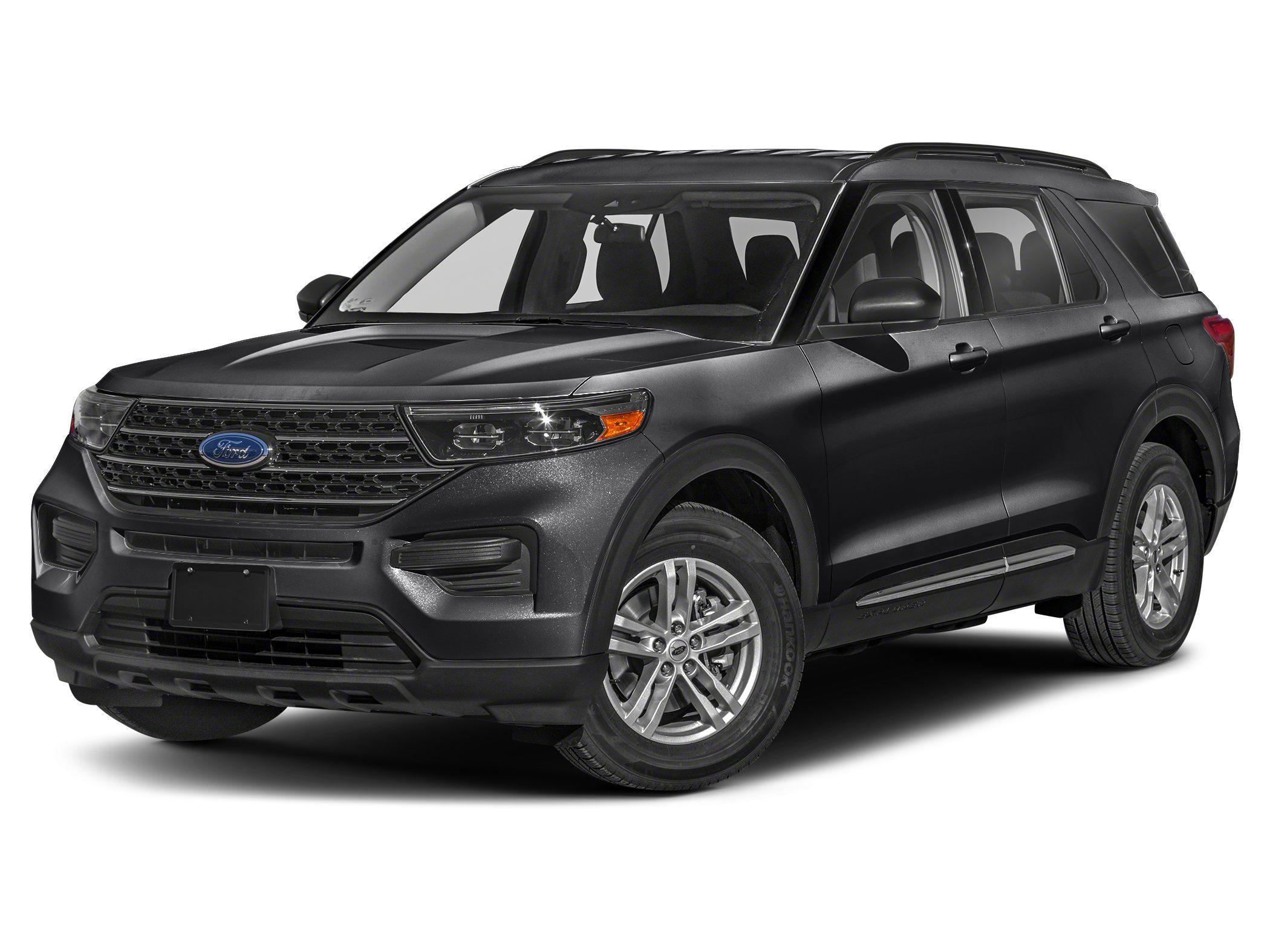 2024 Ford Explorer XLT's photo
