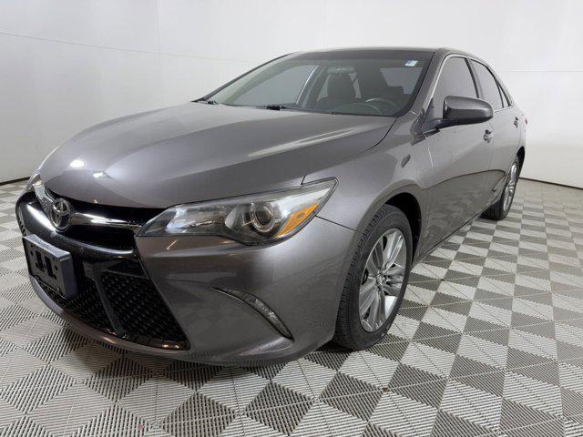 Certified 2017 Toyota Camry SE with VIN 4T1BF1FKXHU381409 for sale in Lincoln, NE