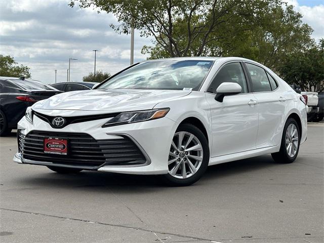 2023 Toyota Camry LE photo 27