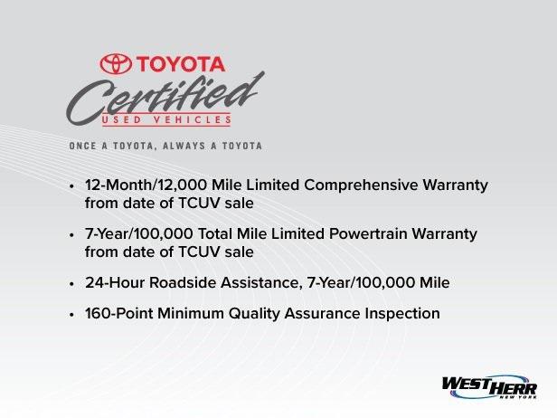 Certified 2021 Toyota RAV4 LE with VIN 4T3MWRFV6MU032492 for sale in Williamsville, NY