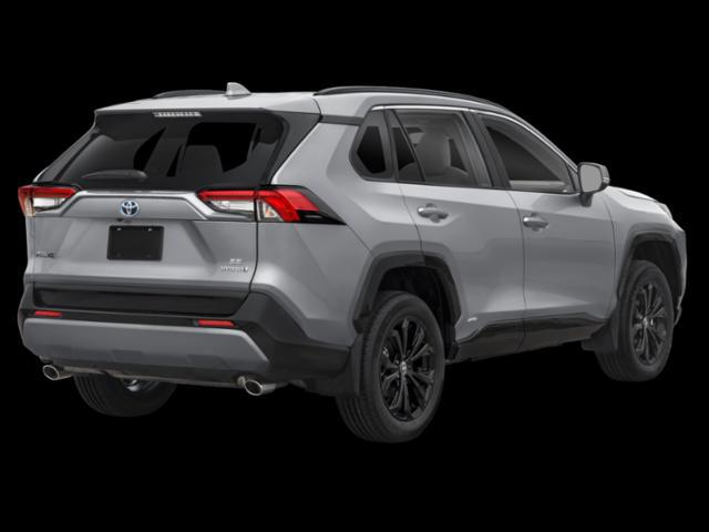 Certified 2024 Toyota RAV4 SE with VIN 4T3T6RFV9RU170319 for sale in Northfield, Minnesota