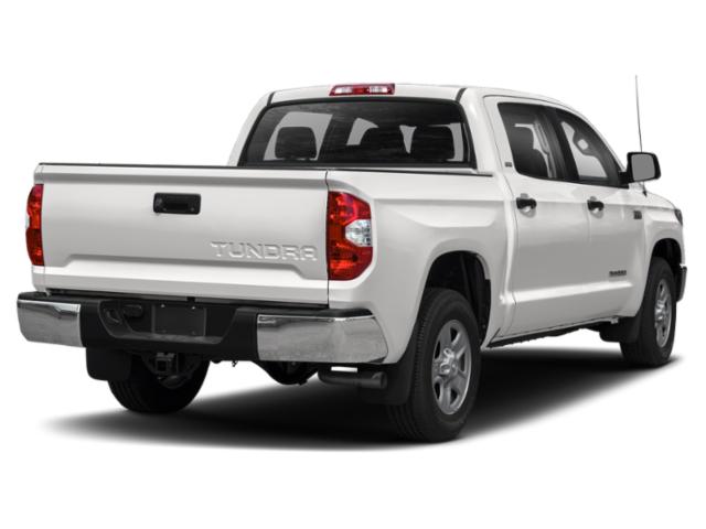 Certified 2020 Toyota Tundra SR5 with VIN 5TFDY5F13LX930655 for sale in Birmingham, AL