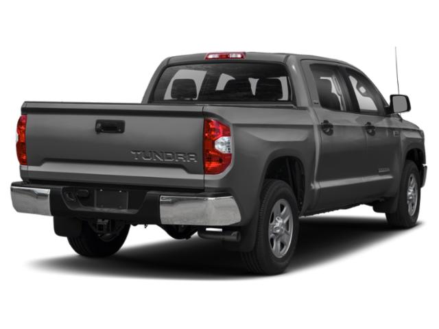 Certified 2020 Toyota Tundra SR5 with VIN 5TFDY5F19LX909616 for sale in Lincoln, NE