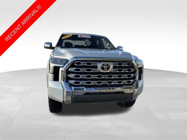 2024 Toyota Tundra 1794 Edition photo 8