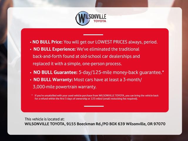 Certified 2024 Toyota GR86 Base with VIN JF1ZNBB17R9759866 for sale in Wilsonville, OR