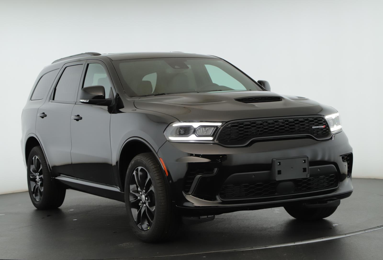 2026 Dodge Durango GT Plus's photo