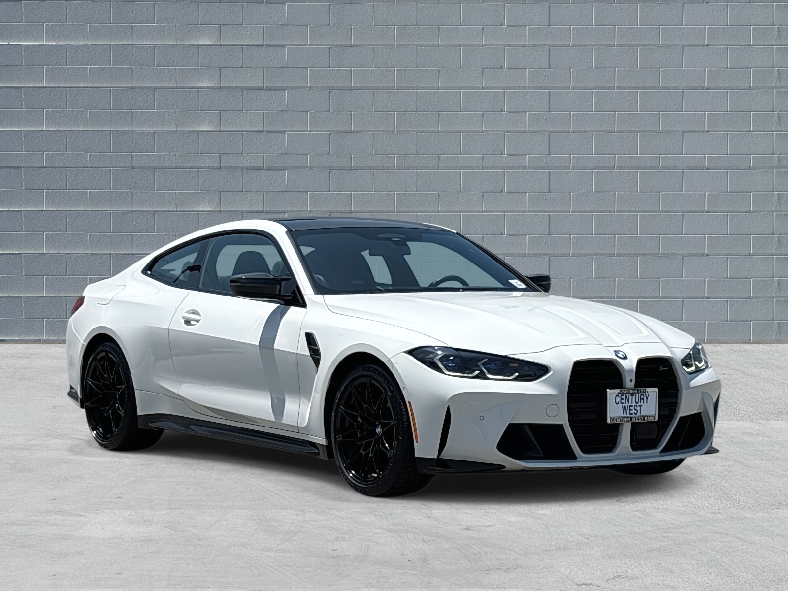 2024 BMW M4 Coupe Base's photo