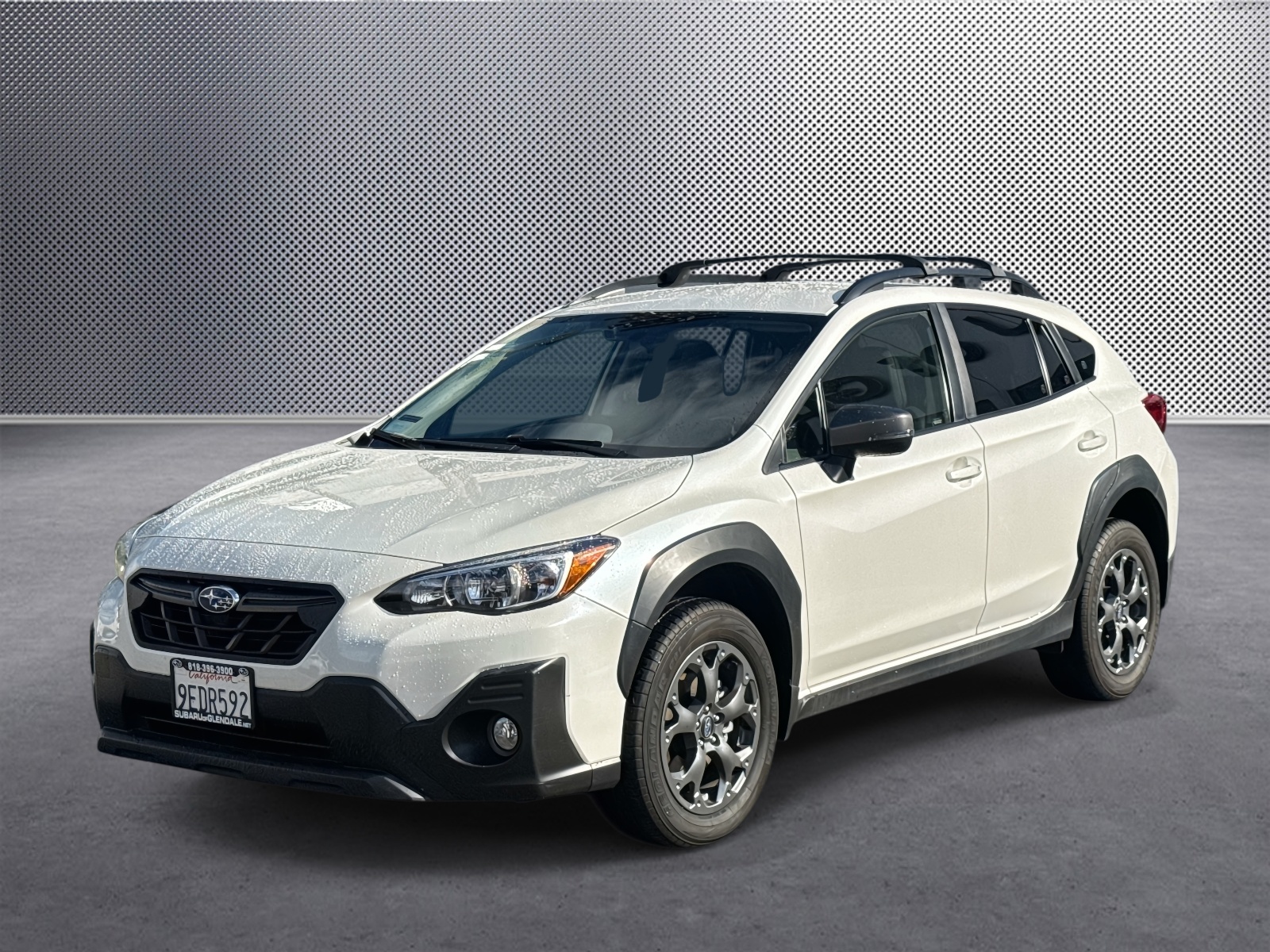 2023 Subaru Crosstrek