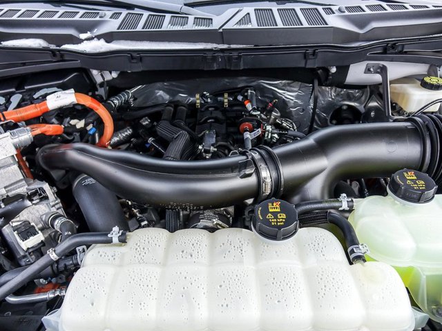 2024 FORD F-150 - Image 54