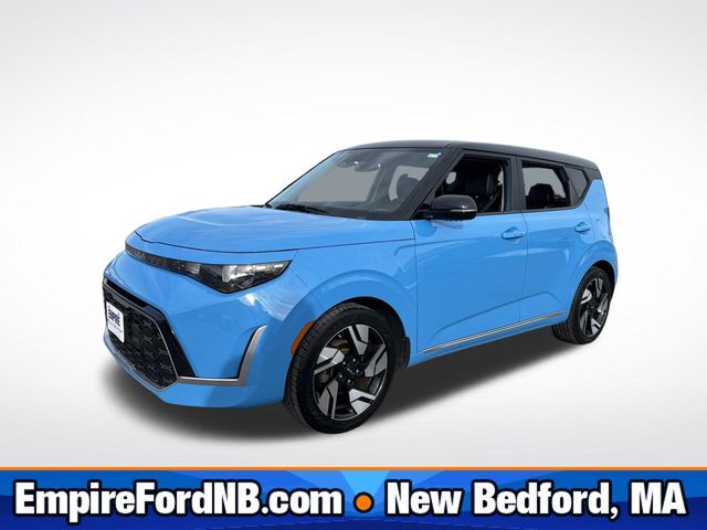 2023 Kia Soul GT-Line