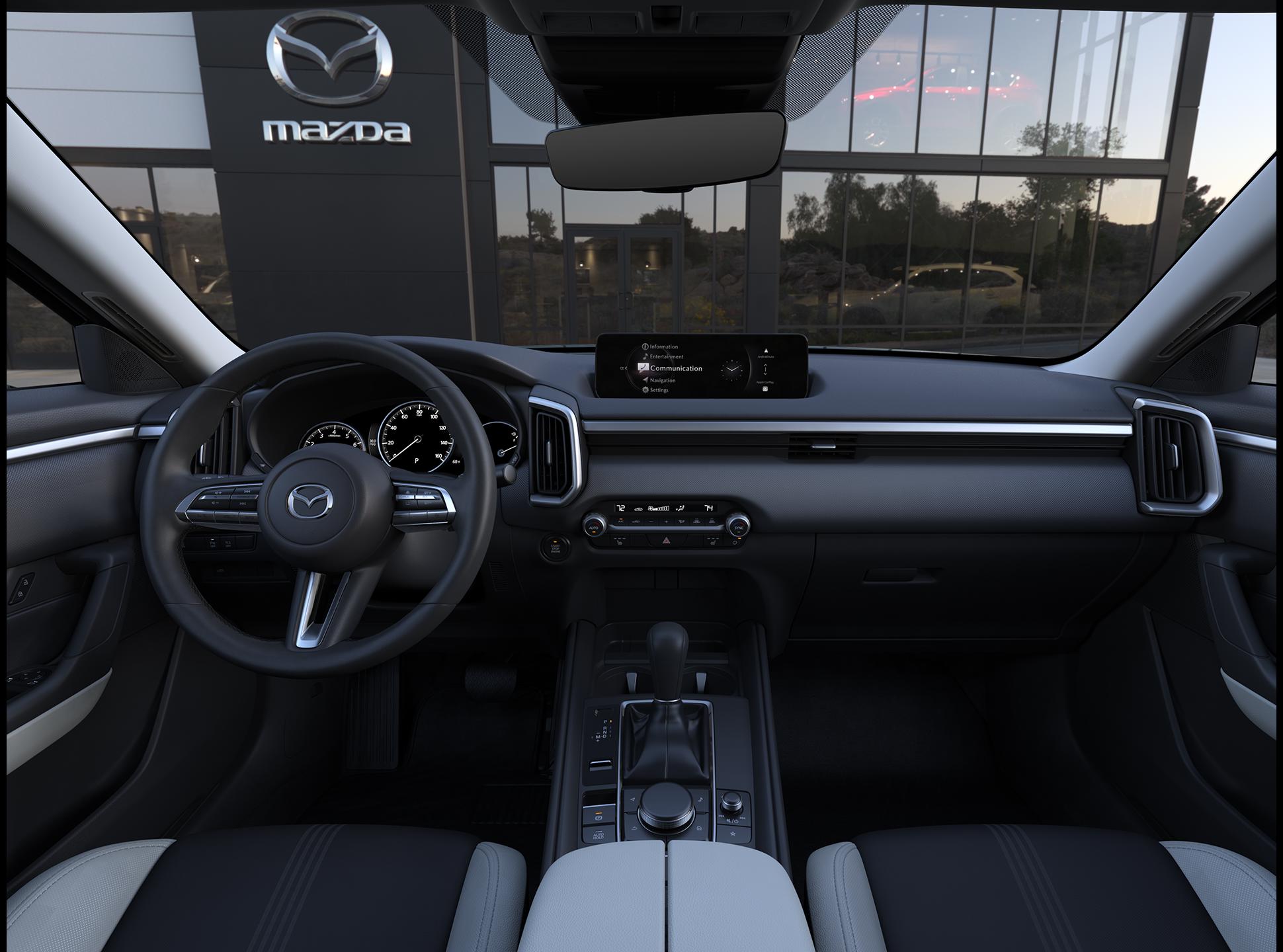 2026 Mazda CX-50 2.5 S Preferred photo 2