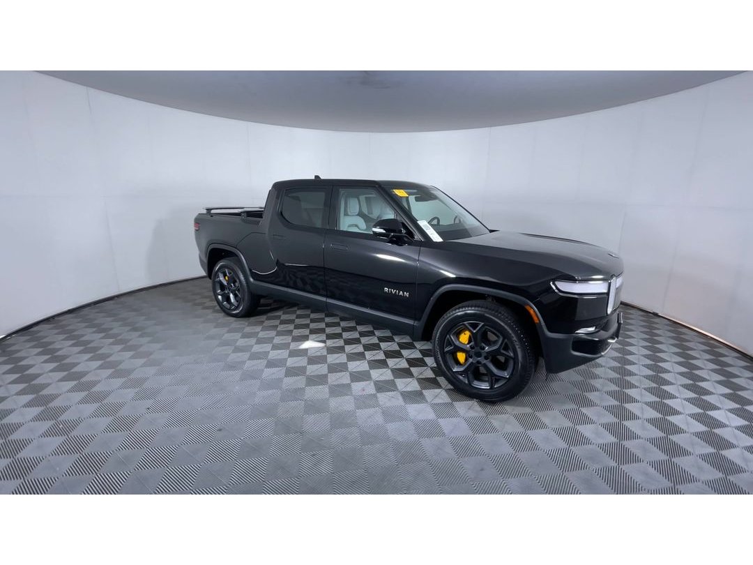 Used 2023 Rivian R1T Adventure with VIN 7FCTGAAA2PN022966 for sale in Aurora, CO
