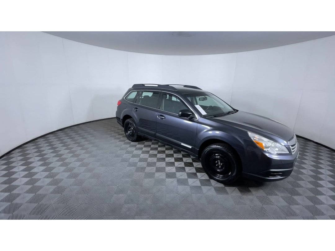 Used 2012 Subaru Outback Base with VIN 4S4BRBAC4C3293211 for sale in Aurora, CO