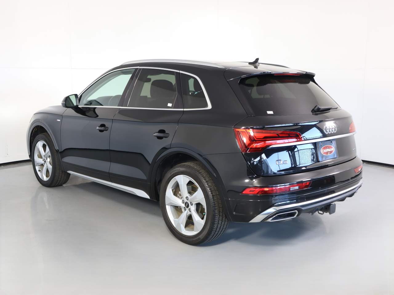 Used 2023 Audi Q5 Premium Plus with VIN WA1EAAFY6P2066499 for sale in Tucson, AZ