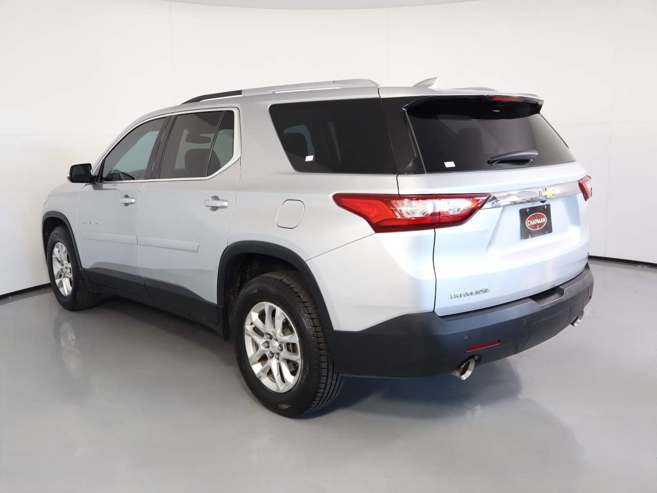 Used 2018 Chevrolet Traverse 1LT with VIN 1GNERGKW0JJ140865 for sale in Tucson, AZ