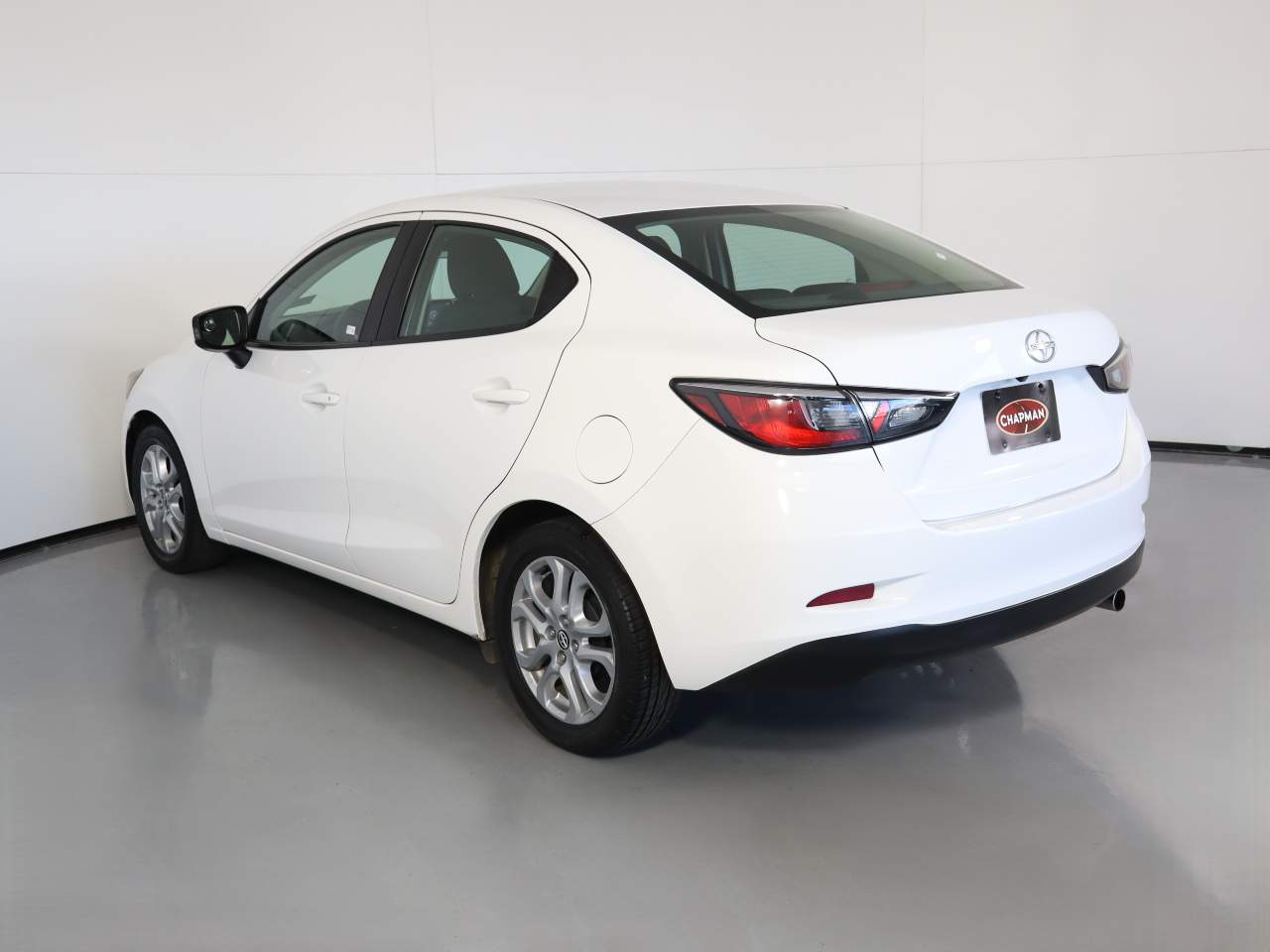 Used 2016 Scion iA Base with VIN 3MYDLBZV8GY112257 for sale in Tucson, AZ