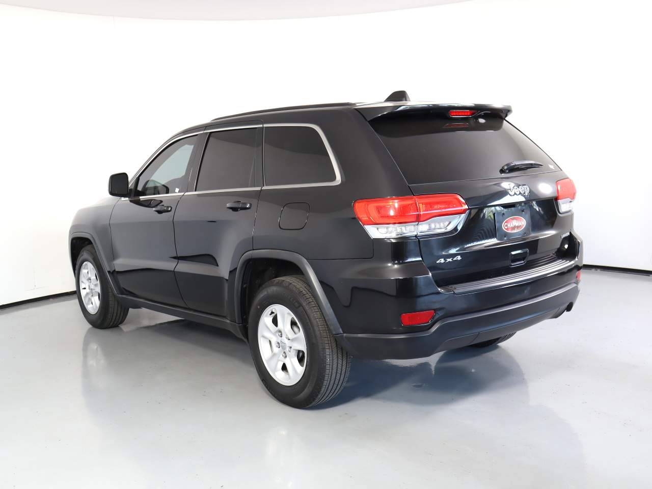 2015 Jeep Grand Cherokee Laredo photo 2