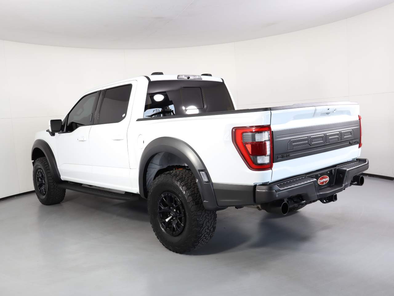 Used 2023 Ford F-150 Raptor with VIN 1FTFW1RG2PFB97095 for sale in Tucson, AZ