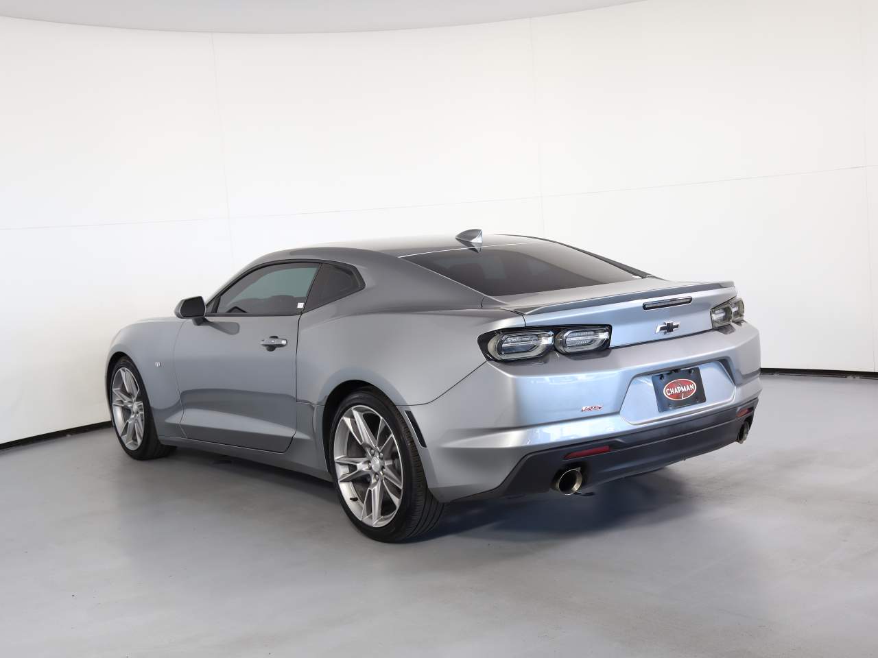 Used 2023 Chevrolet Camaro 1LT with VIN 1G1FB1RS1P0105809 for sale in Tucson, AZ